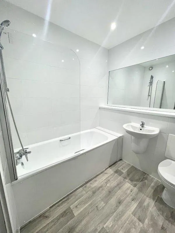 Stunning Royal Arsenal River View Apartment 런던