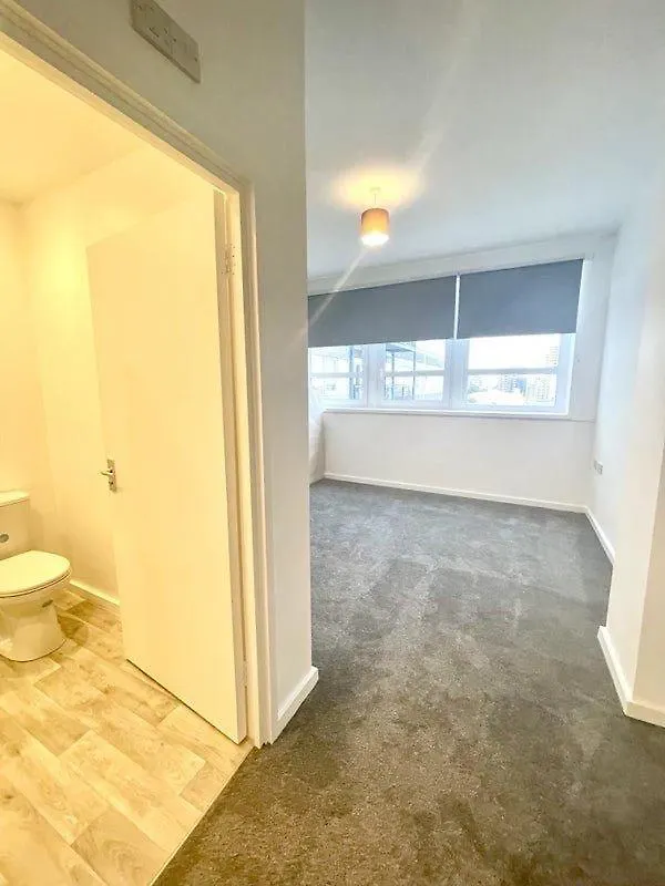 Stunning Royal Arsenal River View Apartment 런던
