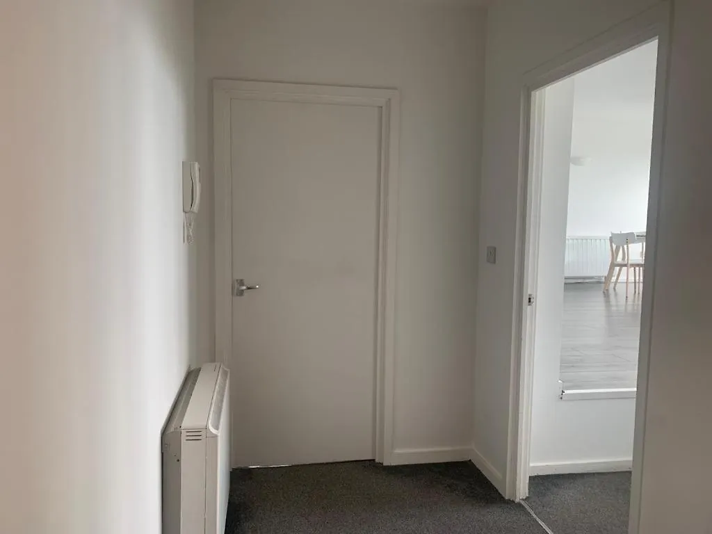 Stunning Royal Arsenal River View Apartment 런던