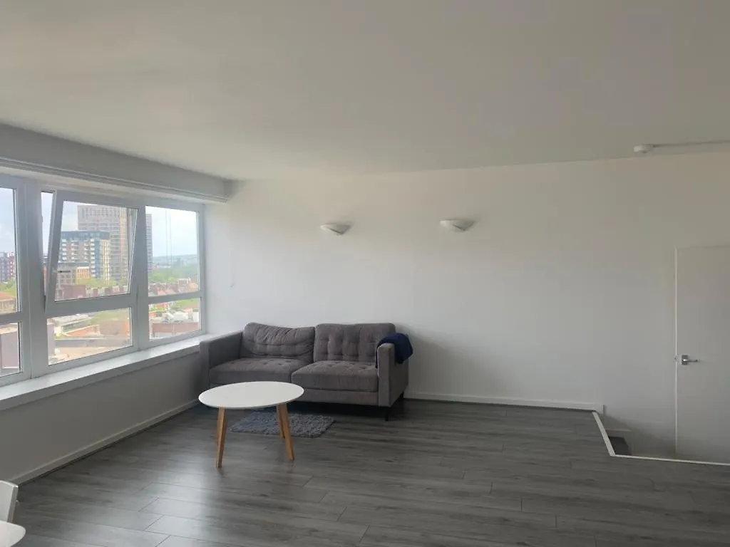 Stunning Royal Arsenal River View Apartment Londres Reino Unido